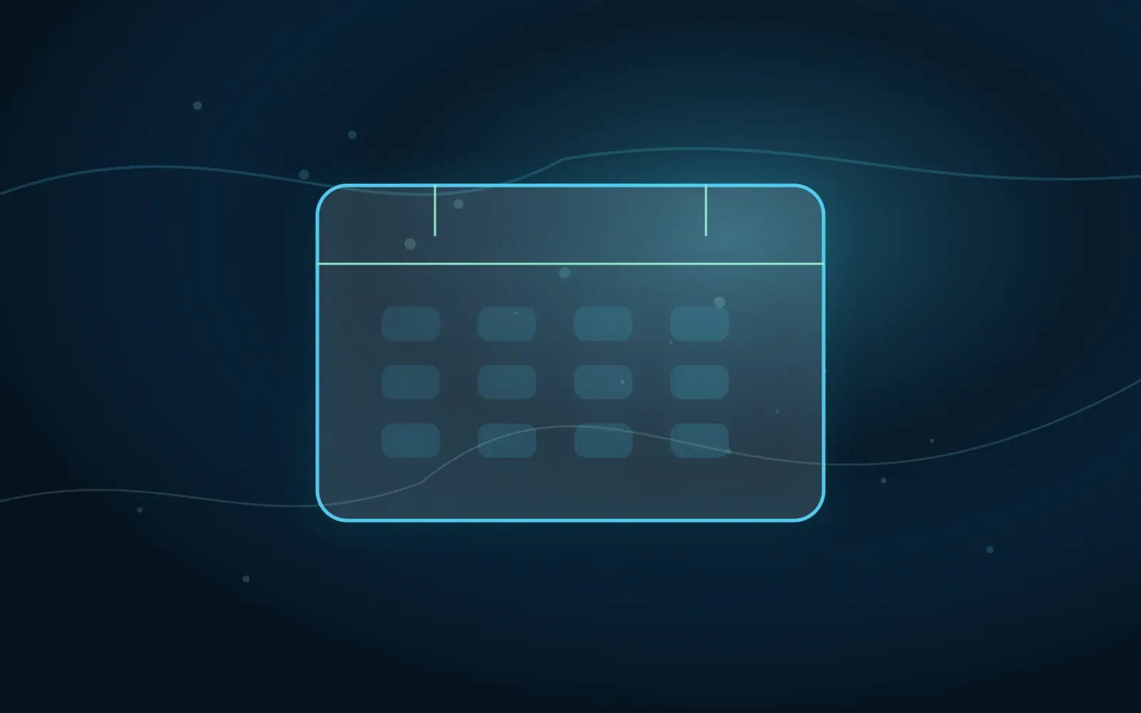 Abstract PPV offer calendar with segmented buyer paths