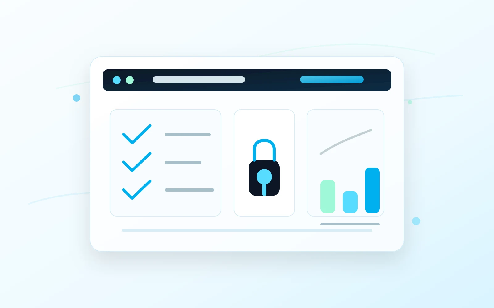 Creator management scorecard with agency fit, contract, access, and reporting criteria.