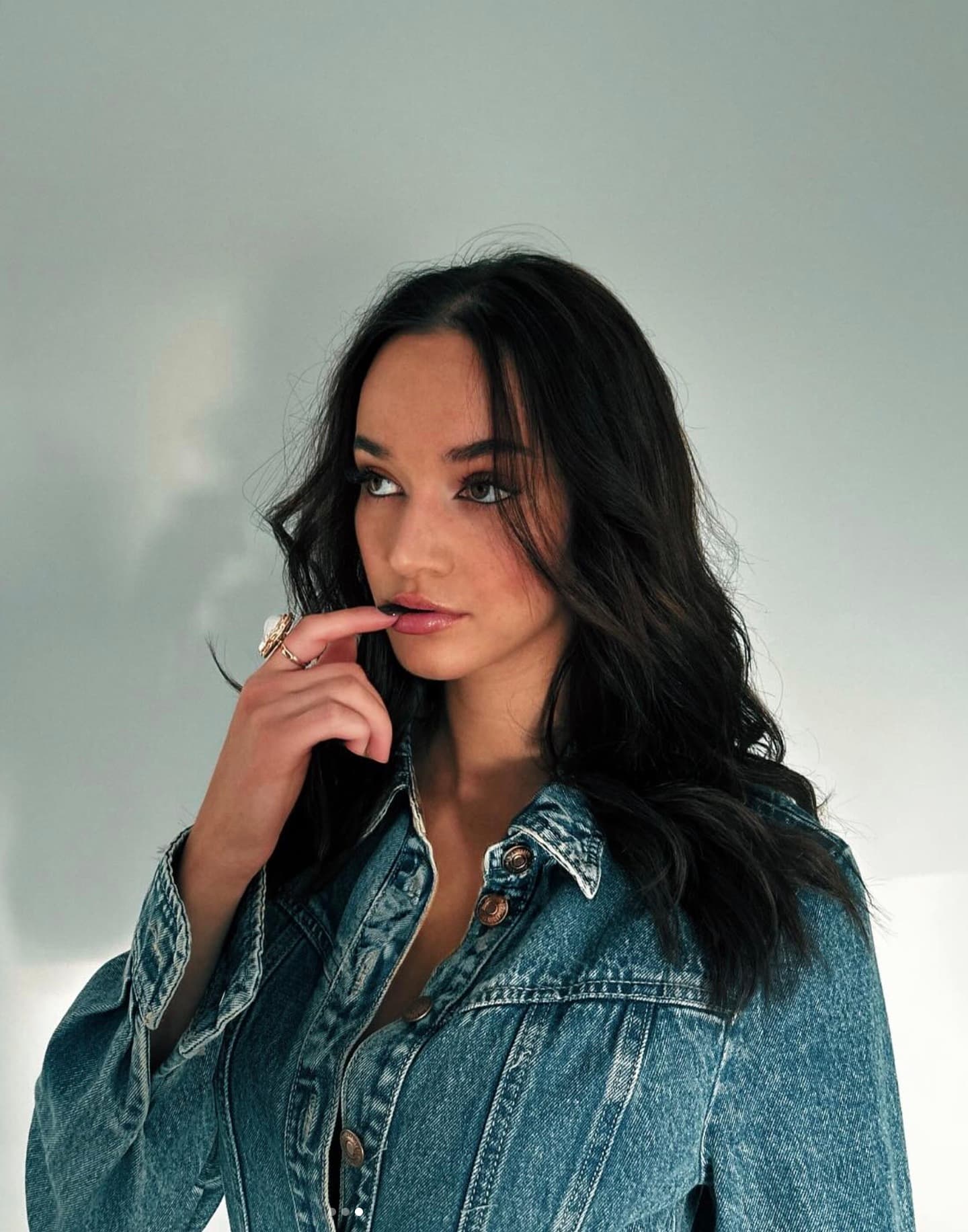 Carolina Mendes, founder of Ofhoria